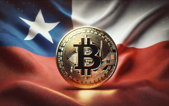 Strategic Bitcoin Reserve Chile news