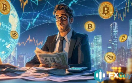 Coinpedia - Fintech & Cryptocurreny News Media