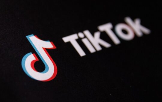 TikTok shuts down in the U.S.