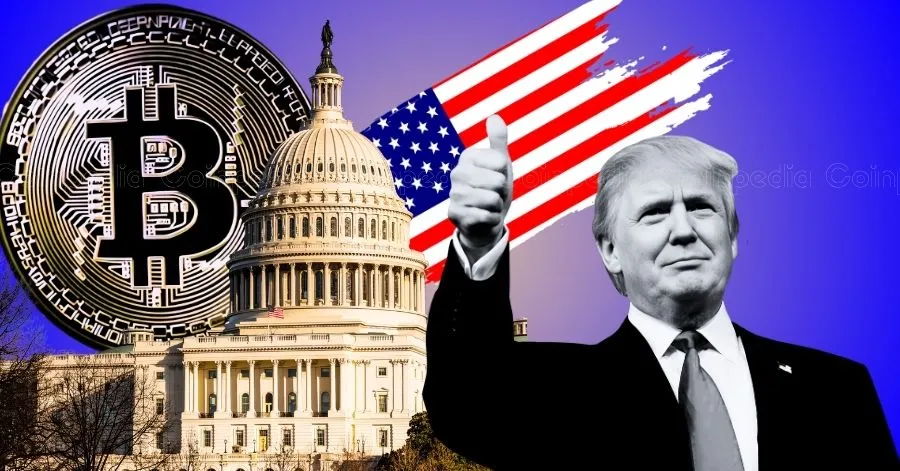 Trump Celebrates 47th Presidency with $47M Bitcoin Investment