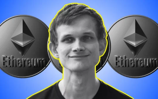 Vitalik Announces ‘Large Changes’ to Ethereum Foundation to Boost Expertise and Ecosystem Engagement