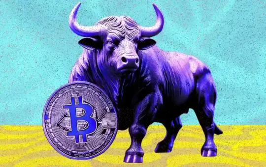 Crypto Market Prediction 2025