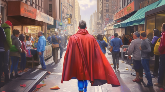 Rosenberg/Midjourney