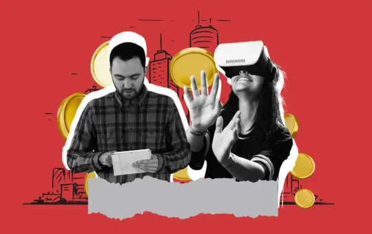 With A Comeback For Metaverse Tokens, Is A Bull Run At Hand? 