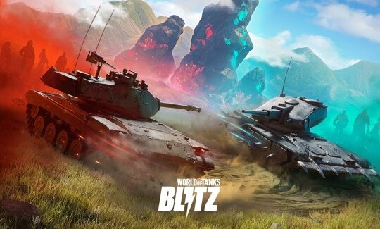 World of Tanks Blitz is getting its Reforged update.