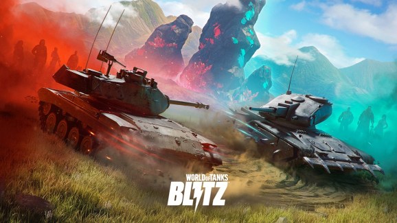 World of Tanks Blitz is getting its Reforged update.