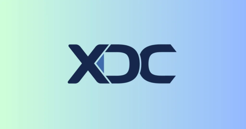 xdc-network price analysis