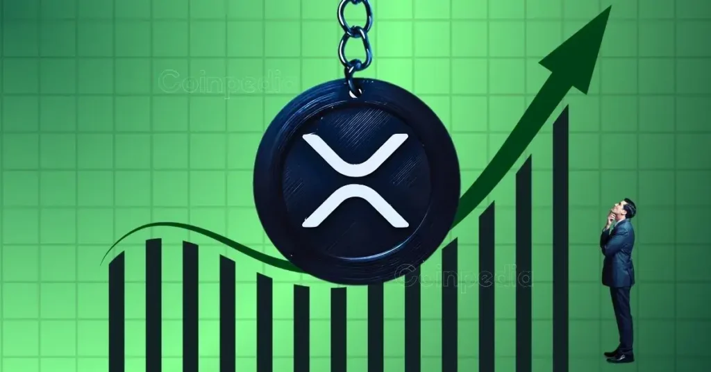 XRP Price Predicted to Hit $8 by 2025, Here’s Why