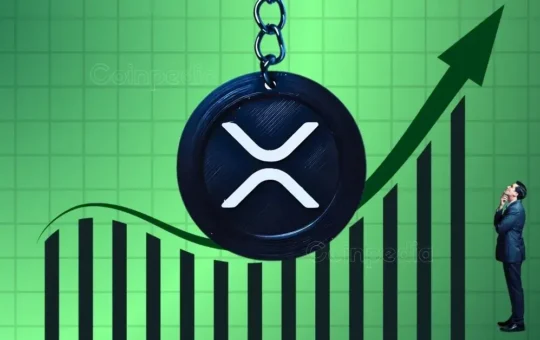 XRP Price Predicted to Hit $8 by 2025, Here’s Why