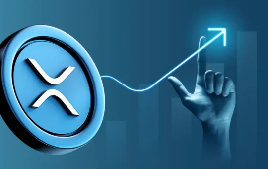 XRP Price Hits 7-Year High: Will the Rally Continue?