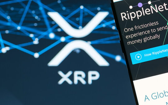 XRP, Solana surge amid reports of CME futures contracts