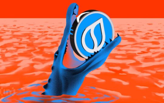 Blockchain Sleuth ZachXBT Uncovers $29 Million SUI Token Exploit