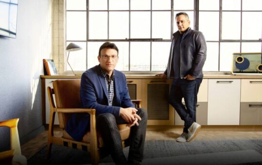 AGBO appoints Pete Wanat as head of interactive tech