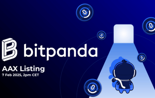 Academic Labs to Be Listed on Bitpanda, Unveils AI-Powered Education Whitepaper 2.0