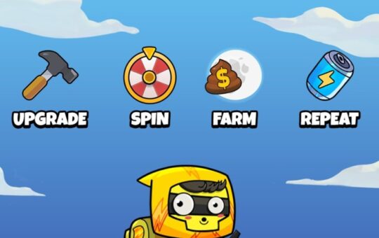 Acid Labs raises $8M to build viral Web3 games on social chat platforms