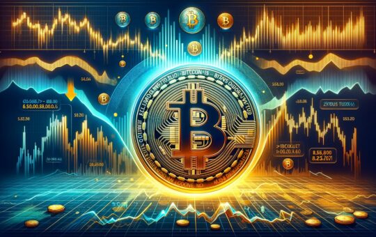 Bitcoin Funding Rate Turns Negative For The 7th Time in a Year – Every Previous Drop Led To Gains