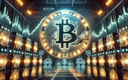 Bitcoin