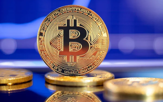 Bitcoin