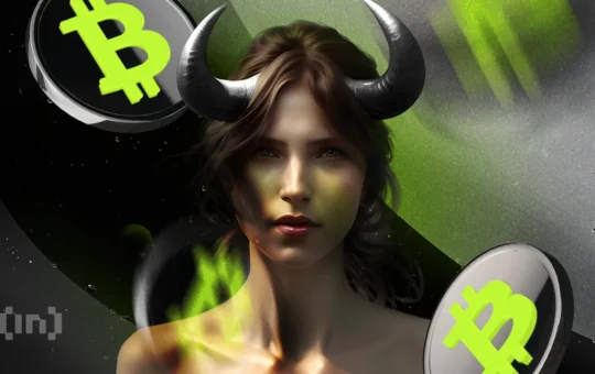 Bitcoin Whale Investors Increase in February, Boosting Market Momentum