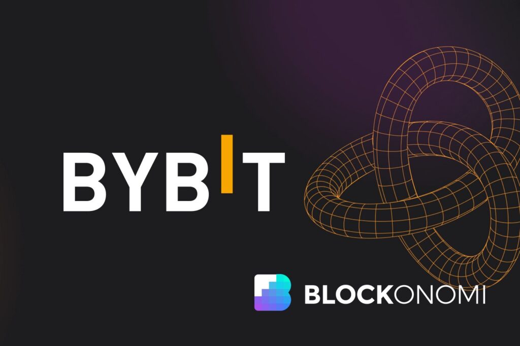 Bybit Exchange Secures 254,830 ETH Through OTC Deals After $1.4B Hack