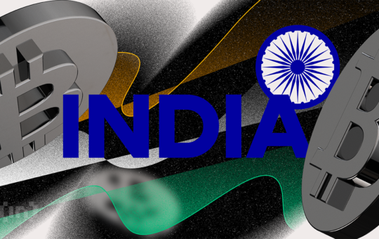 Bybit Registers in India After Settling $1 Million Fine with Regulators
