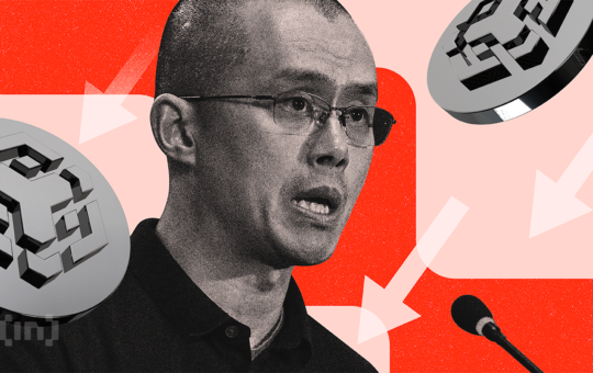Binance’s CZ Clarifies Stance Amid TST Controversy: “I Haven’t Bought a Single Meme Coin”