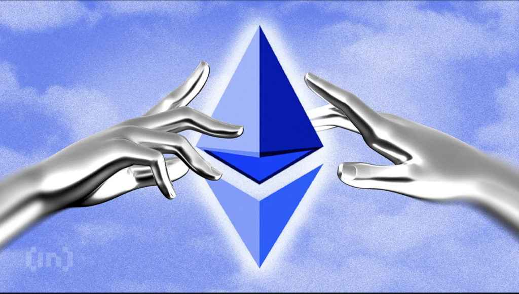 Cboe Seeks SEC Approval for Ethereum ETF Options Trading