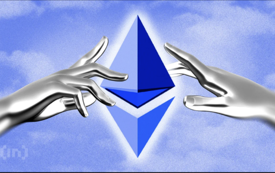Cboe Seeks SEC Approval for Ethereum ETF Options Trading