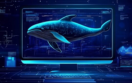 Clever architecture over raw compute: DeepSeek shatters the 'bigger is better' approach to AI development