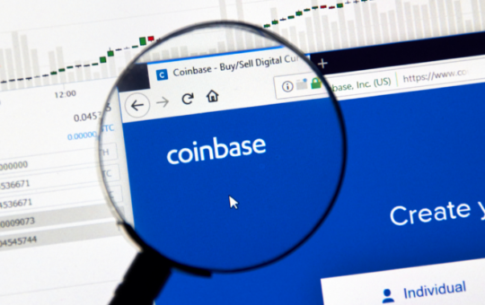 Coinbase