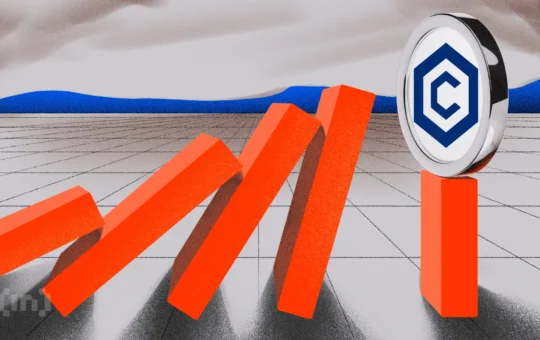 Crypto.com Eyes 2025 Cronos ETF Amid Growing Institutional Demand