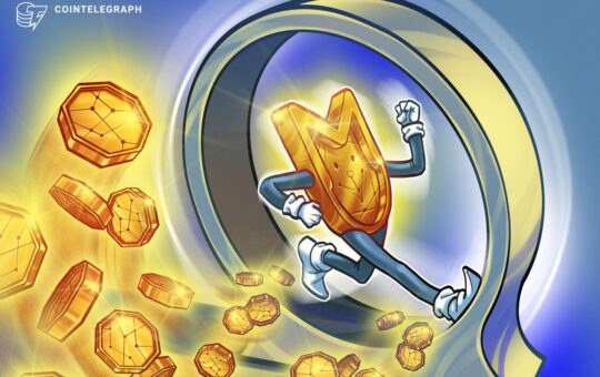 Crypto shows how powerful tokenizing private stocks would be — Robinhood CEO