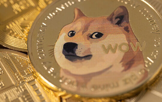 Dogecoin