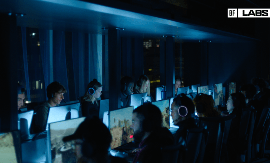 EA testing new Battlefield titles through “Battlefield Labs” initiative