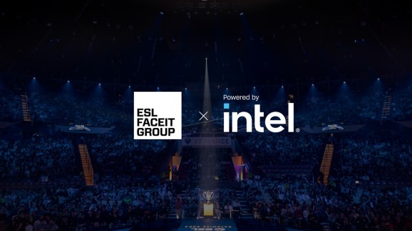 ESL FaceIt and Intel have teamed up again on esports.