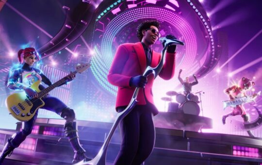 Epic Games Store hits nearly 300 million PC users in 2024