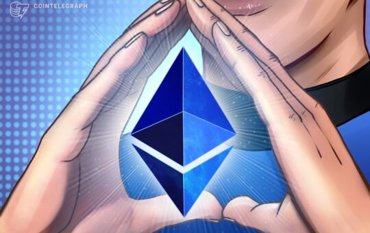 Ethereum Foundation forms external council to uphold core blockchain values