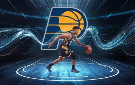 Fast break AI: How Databricks helped the Pacers slash ML costs 12,000X% while speeding up insights