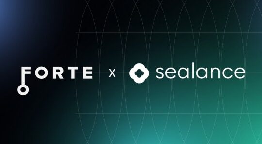 Forte is acquiring Sealance for better blockchain privacy and security.