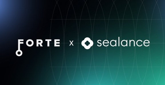 Forte is acquiring Sealance for better blockchain privacy and security.