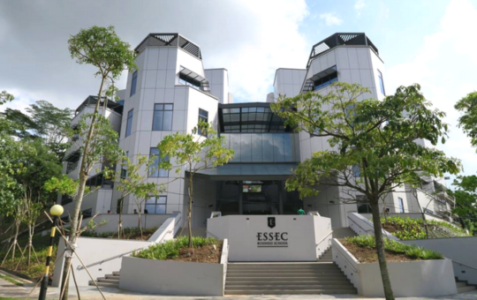 French initiative for responsible AI leaders