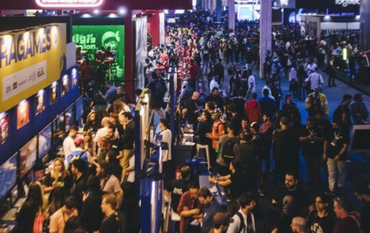 Gamescom Latam nabs Steam platform speakers for 2025 event