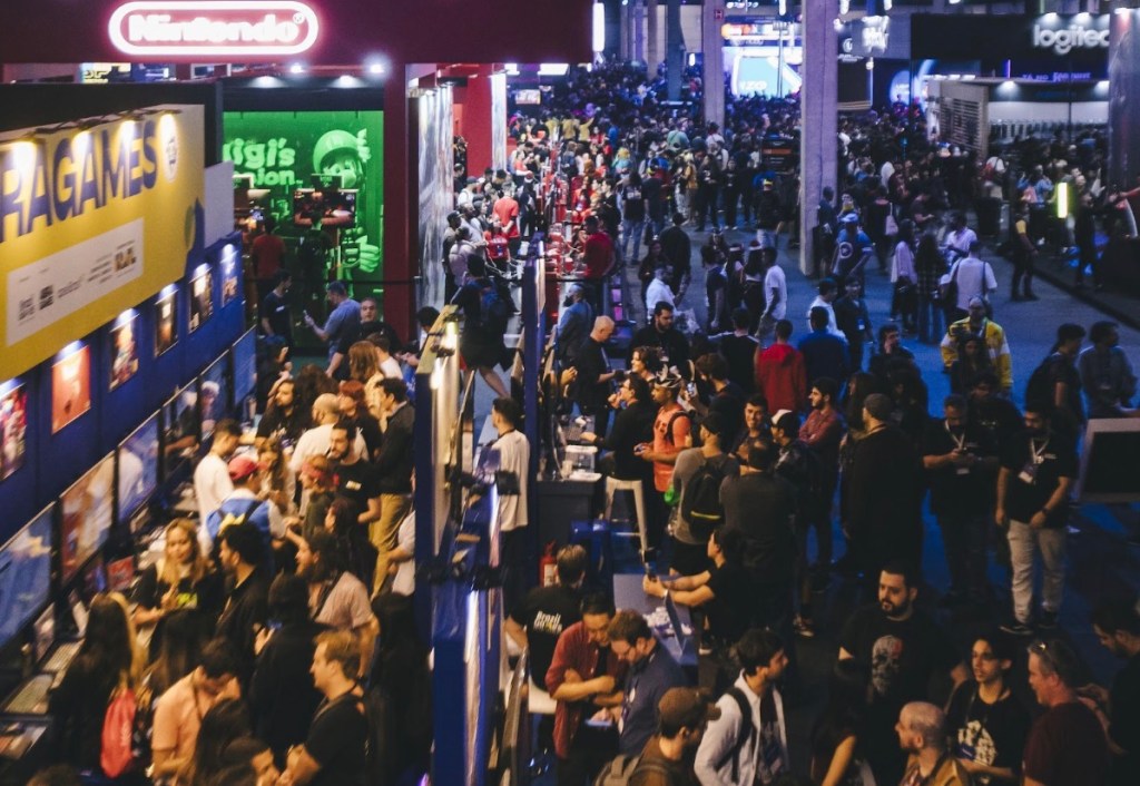 Gamescom Latam nabs Steam platform speakers for 2025 event