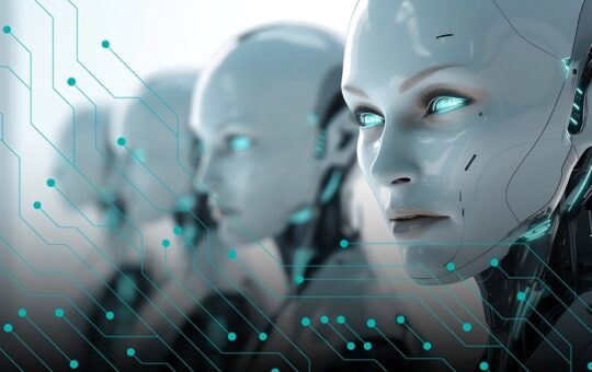 Invisible, autonomous and hackable: The AI agent dilemma no one saw coming