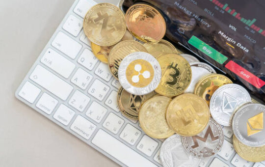 Altcoin