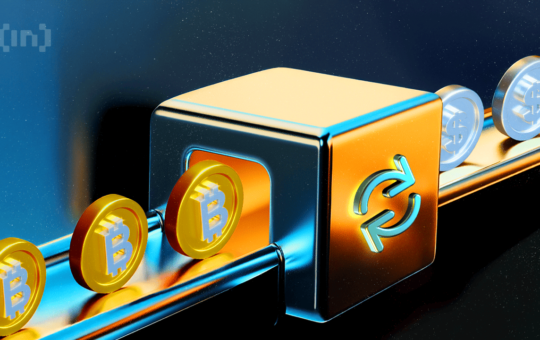 Klarna to Accept Crypto Payments as It Targets $15 Billion IPO Valuation