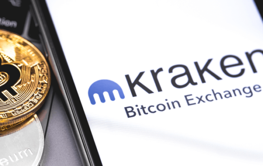 Kraken appoints former Paxos executive as its new chief legal officer