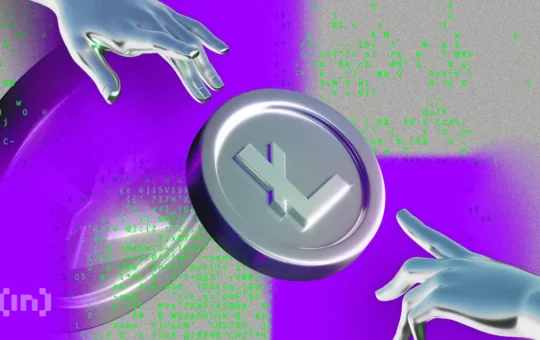 Litecoin (LTC) Price Drops 7% As It Battles Key Support Above $120