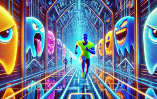 Like it or not, AI is learning how to influence you