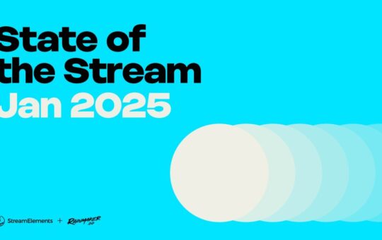 Marvel Rivals disrupted the Twitch scene from launch | StreamElements